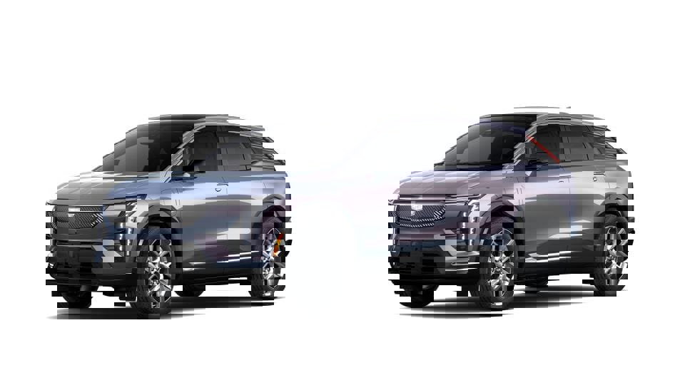 New 2026 Cadillac Optiq Luxury 1 w/ LPO, Floor Liner Package AWD/4WD image 22