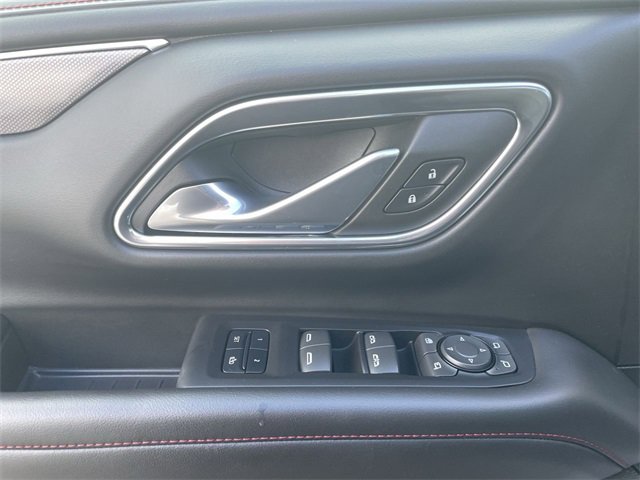 Used 2024 Chevrolet Tahoe RST w/ Luxury Package image 23