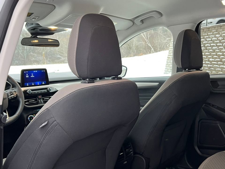 Certified 2022 Ford Escape SE w/ Convenience Package image 30