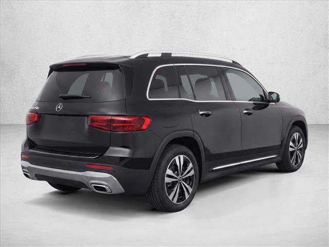 New 2026 Mercedes-Benz GLB 250 image 7