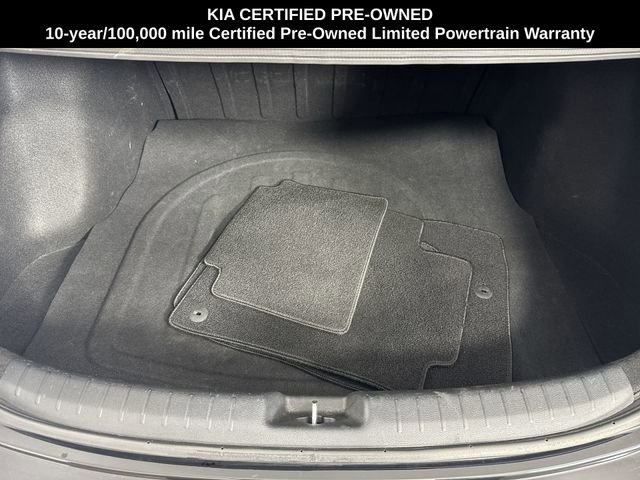 Certified 2023 Kia Forte LX image 31