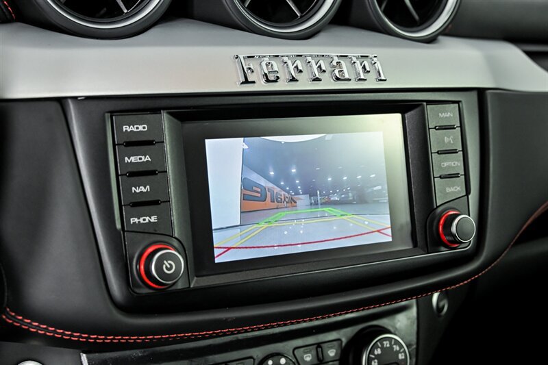 Used 2016 Ferrari FF AWD/4WD image 28
