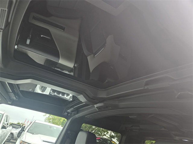 New 2026 GMC Hummer EV 4x4 Crew Cab image 15