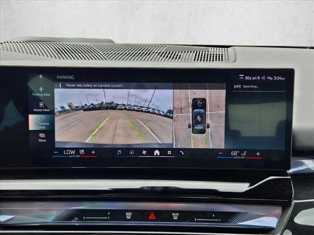 Used 2024 BMW i5 eDrive40i RWD image 15