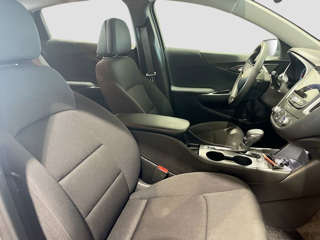 Used 2024 Chevrolet Malibu LS image 26