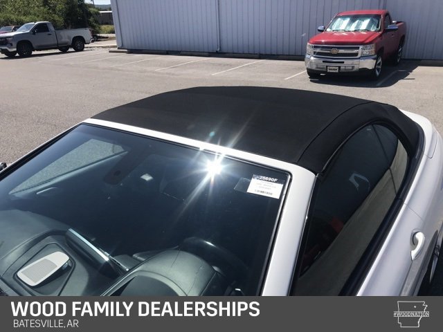 Used 2014 BMW 640i Convertible image 7