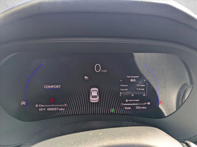 New 2025 Acura TLX w/ Technology Package image 10