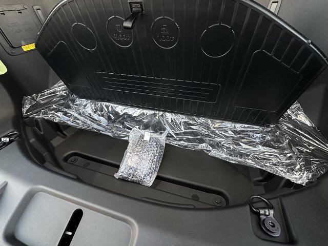 New 2025 Ford F150 Lightning Flash image 36