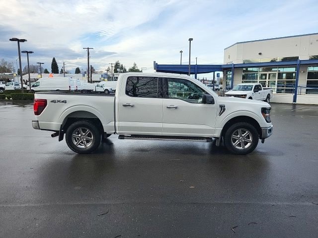 Used 2024 Ford F150 XLT image 7