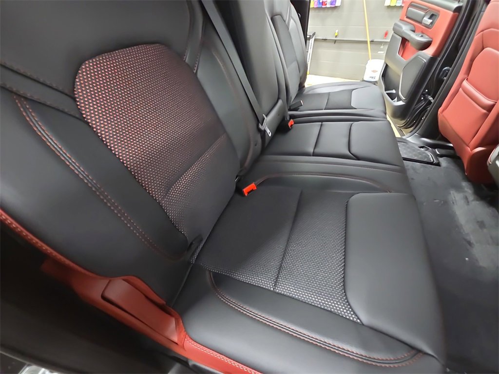 New 2026 RAM 1500 Rebel image 11