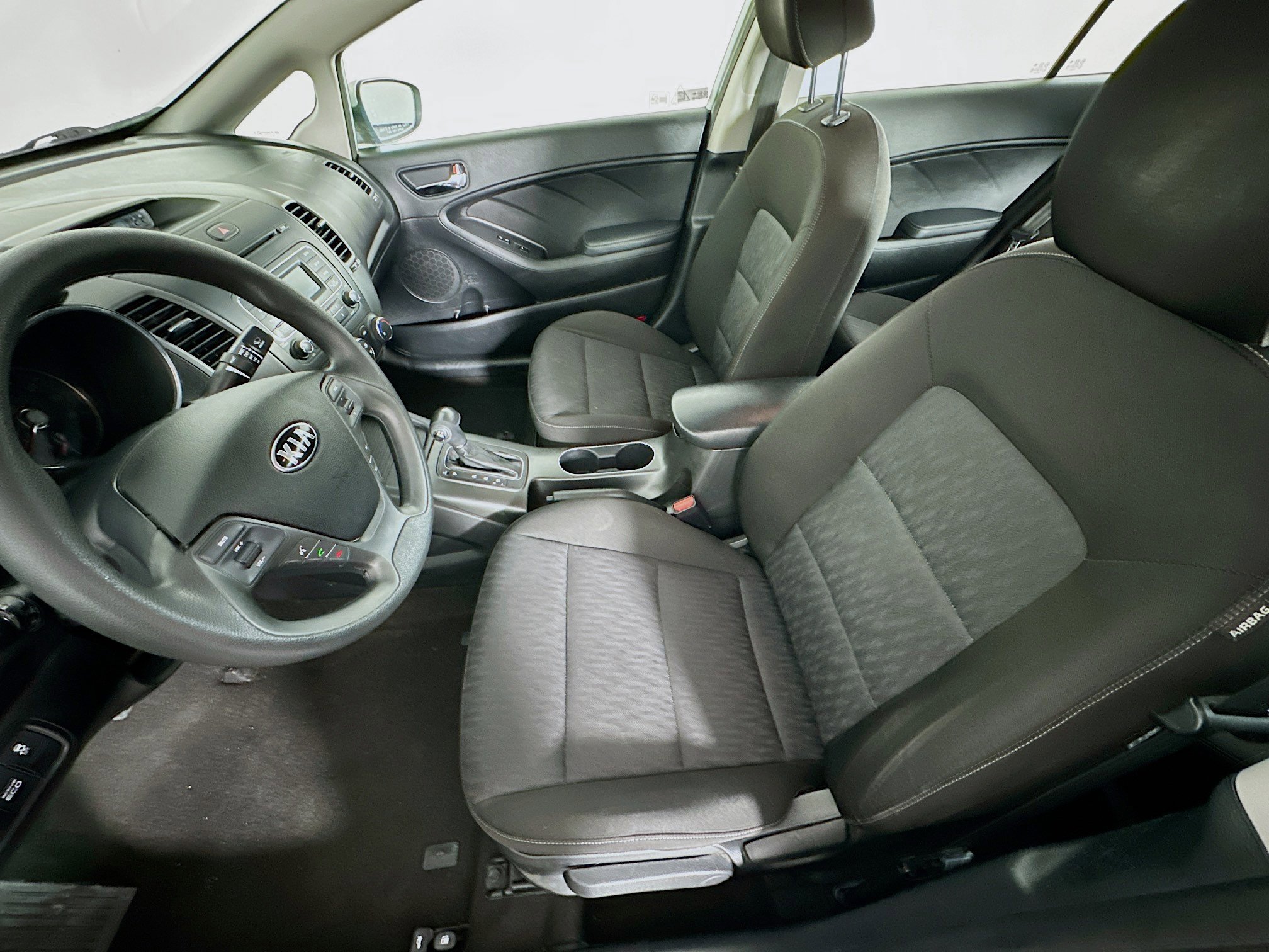 Used 2016 Kia Forte LX w/ Protection Package image 13