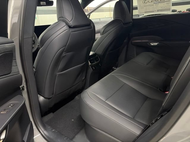 New 2026 Lexus RX 350 AWD image 14