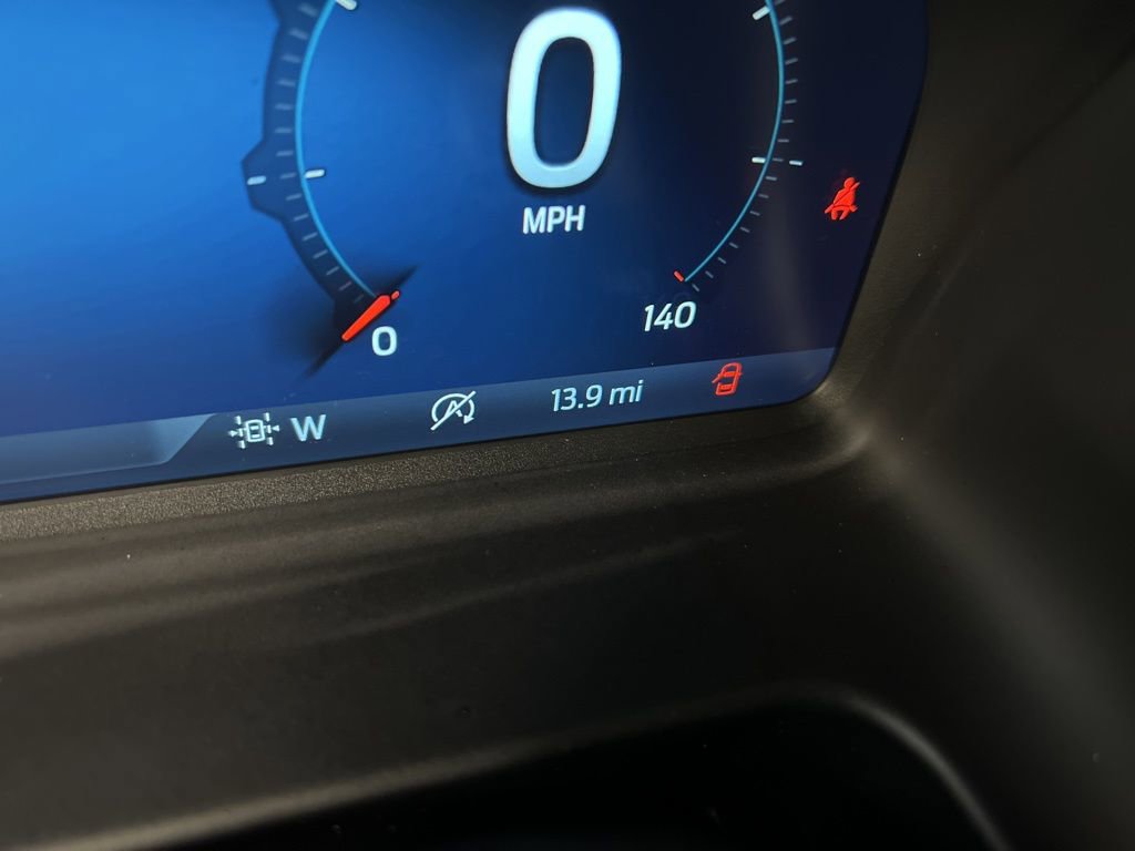 New 2026 Ford Bronco Raptor image 23