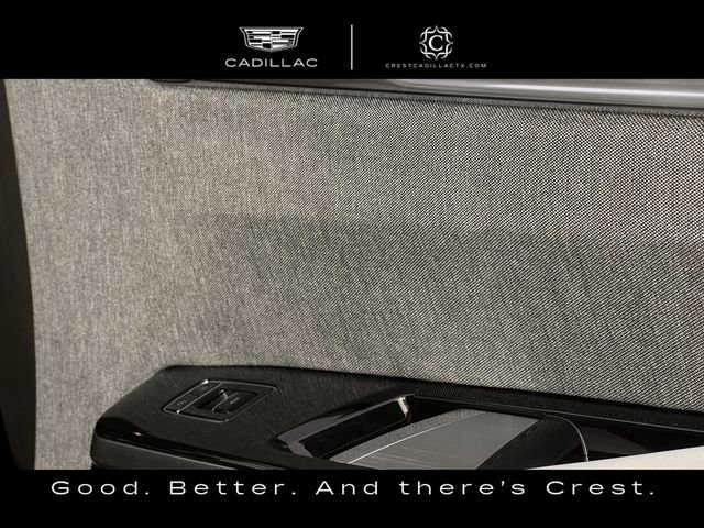 Certified 2026 Cadillac Escalade ESV Platinum Sport w/ LPO, ONYX Package image 28