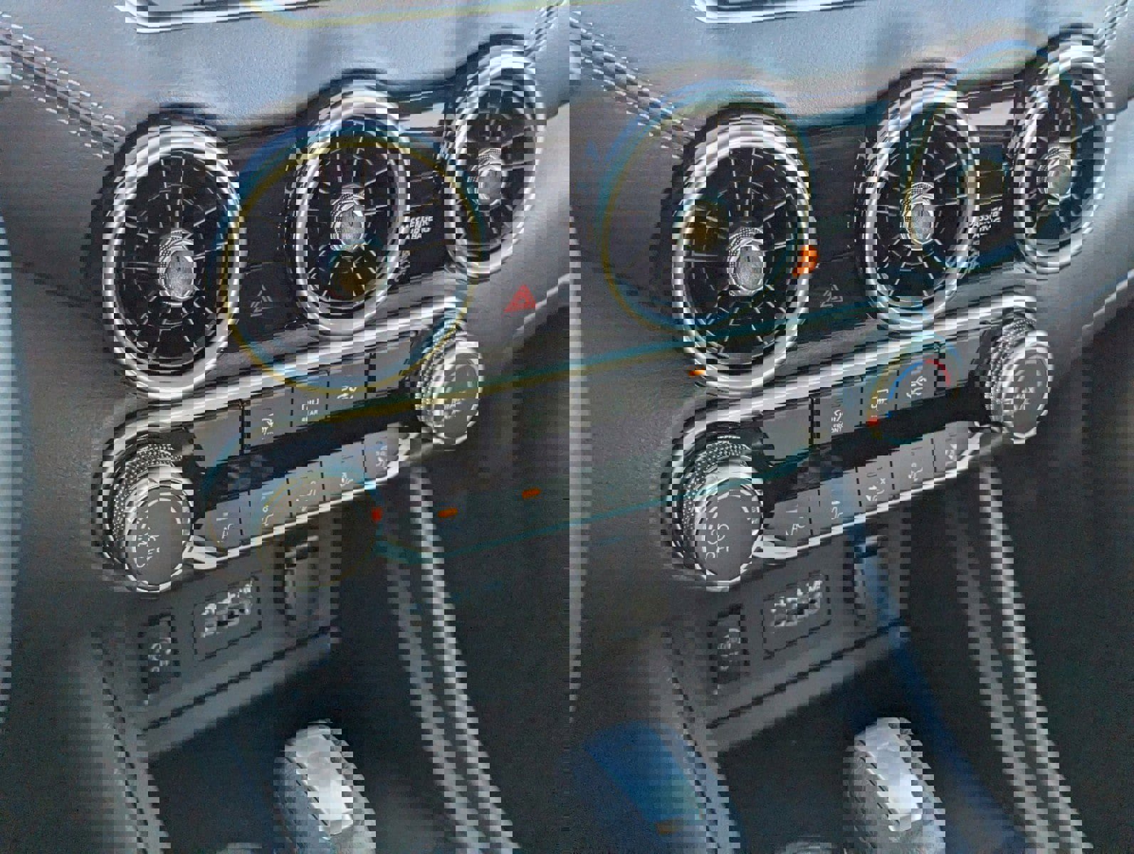 New 2025 Nissan Sentra SV image 15