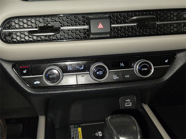 Used 2024 Honda HR-V EX-L image 19