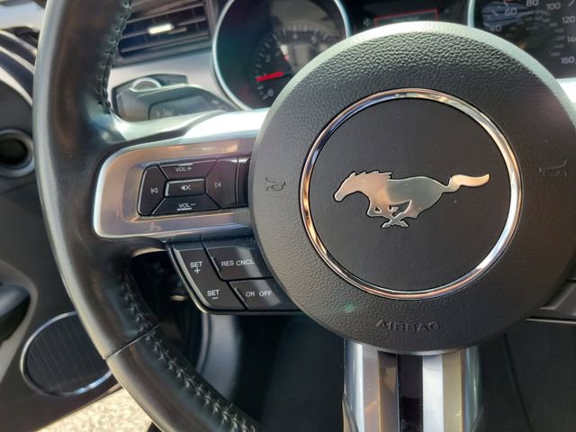 Used 2022 Ford Mustang Premium image 18