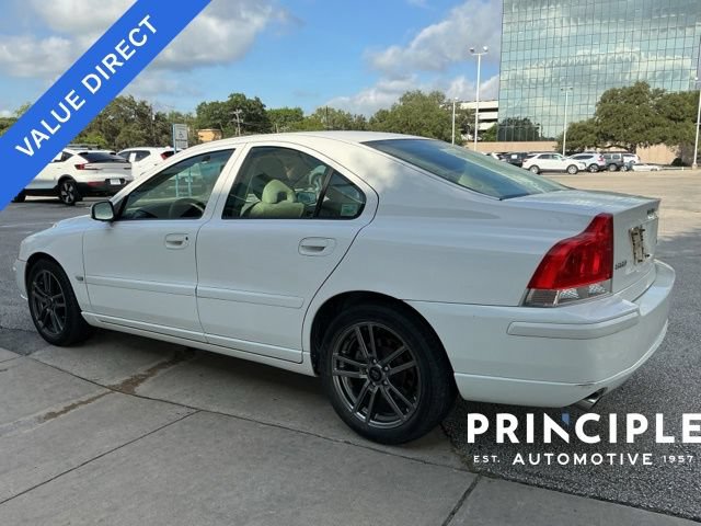 Used 2005 Volvo S60 2.5T FWD image 4