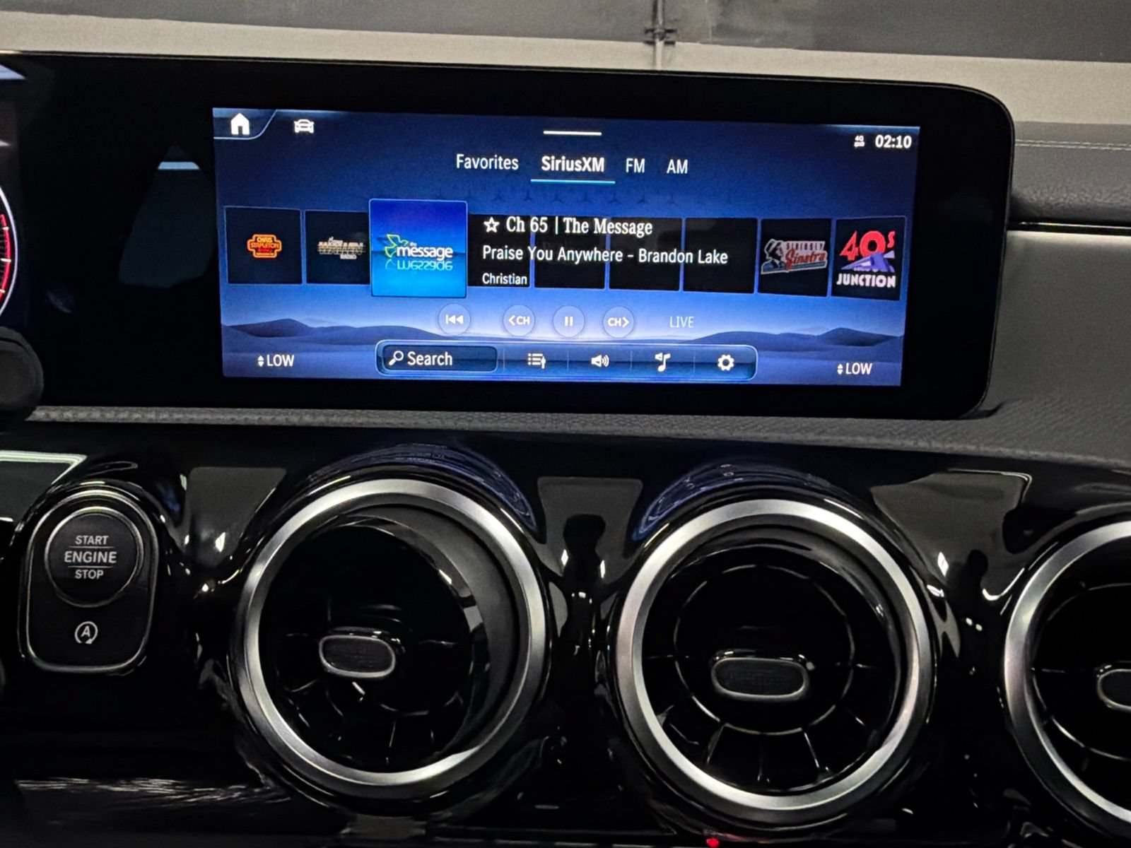 Used 2026 Mercedes-Benz CLA 250 image 34