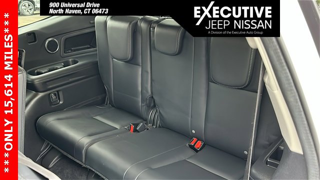 Used 2023 Subaru Ascent Touring image 25