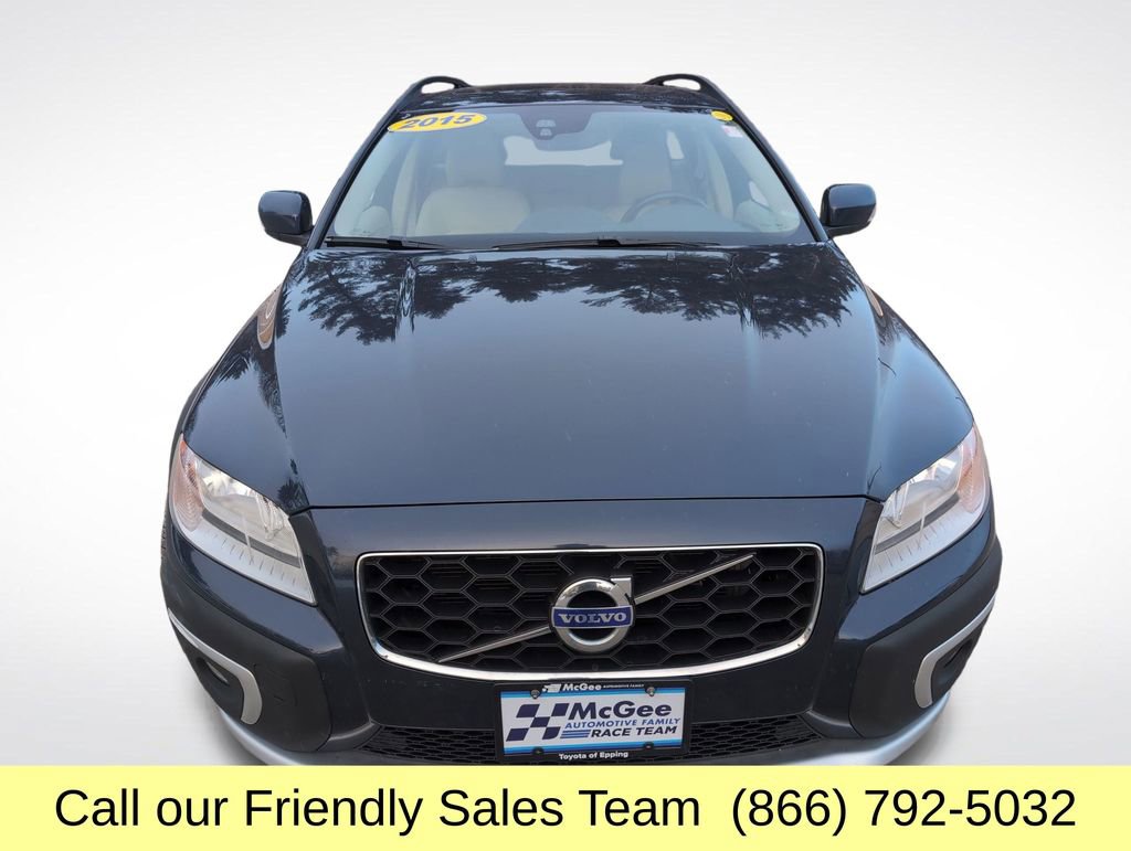 Used 2015 Volvo XC70 3.2 Premier image 10
