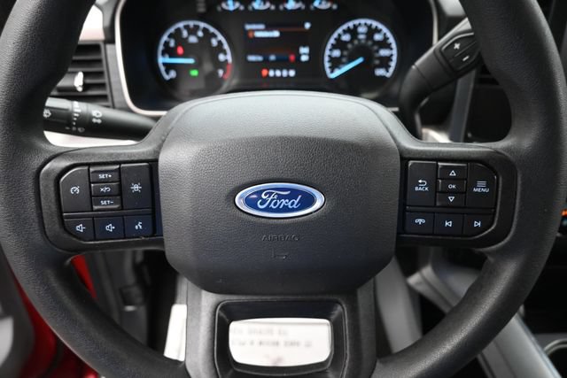 Used 2021 Ford F150 XLT AWD/4WD image 14