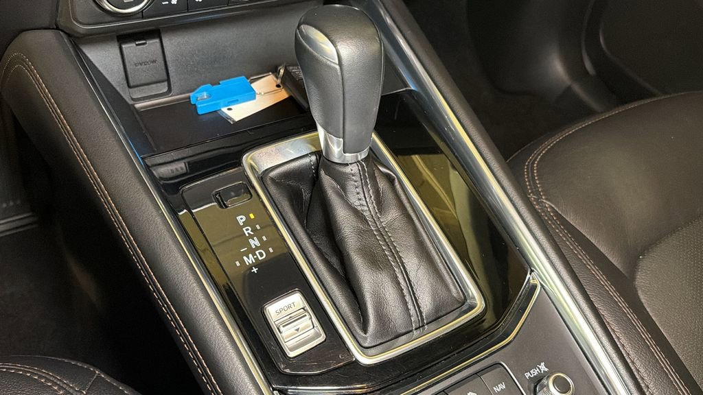 Used 2017 MAZDA CX-5 Grand Touring image 28