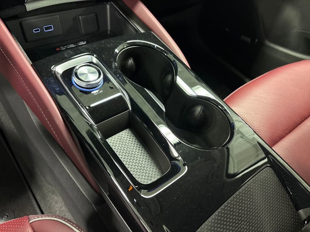 New 2026 Buick Envision Sport Touring AWD/4WD image 38