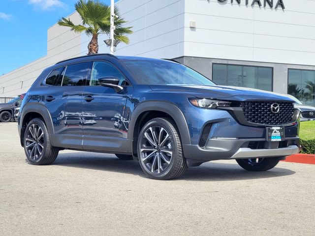 New 2026 MAZDA CX-50 AWD 2.5 S w/ Cargo Package image 28