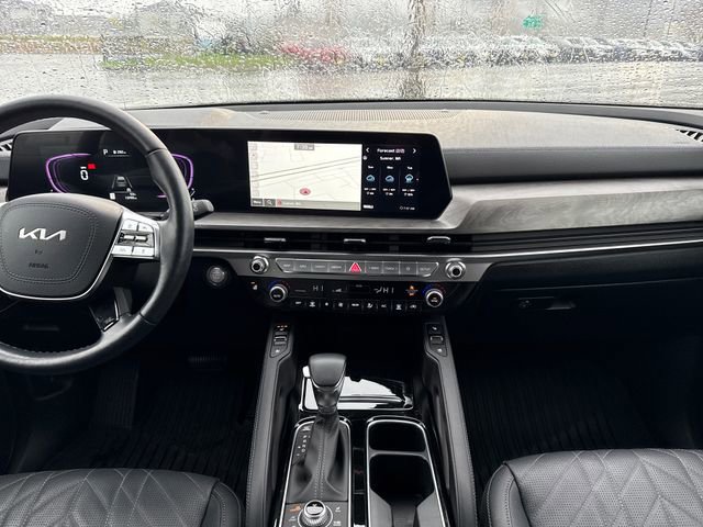 Used 2025 Kia Telluride EX X-Line image 27