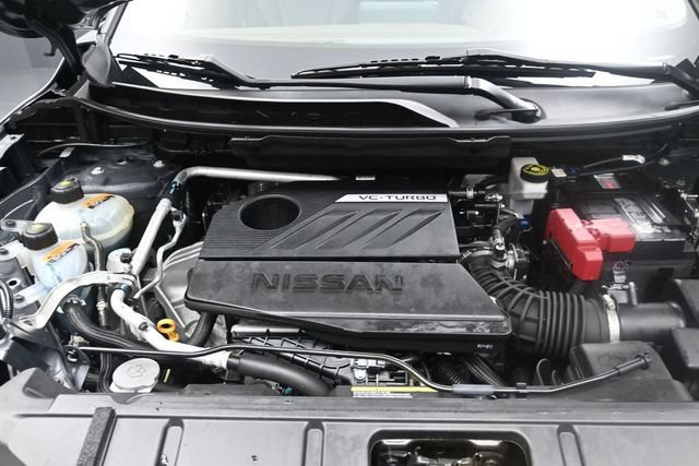 Used 2023 Nissan Rogue SV AWD/4WD image 34