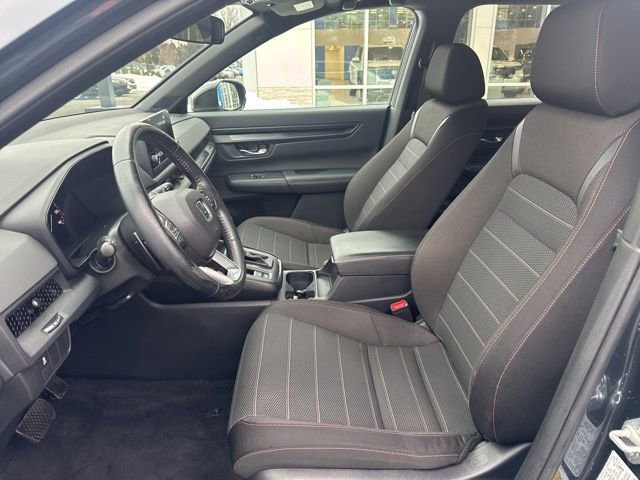 Certified 2023 Honda CR-V Sport image 21