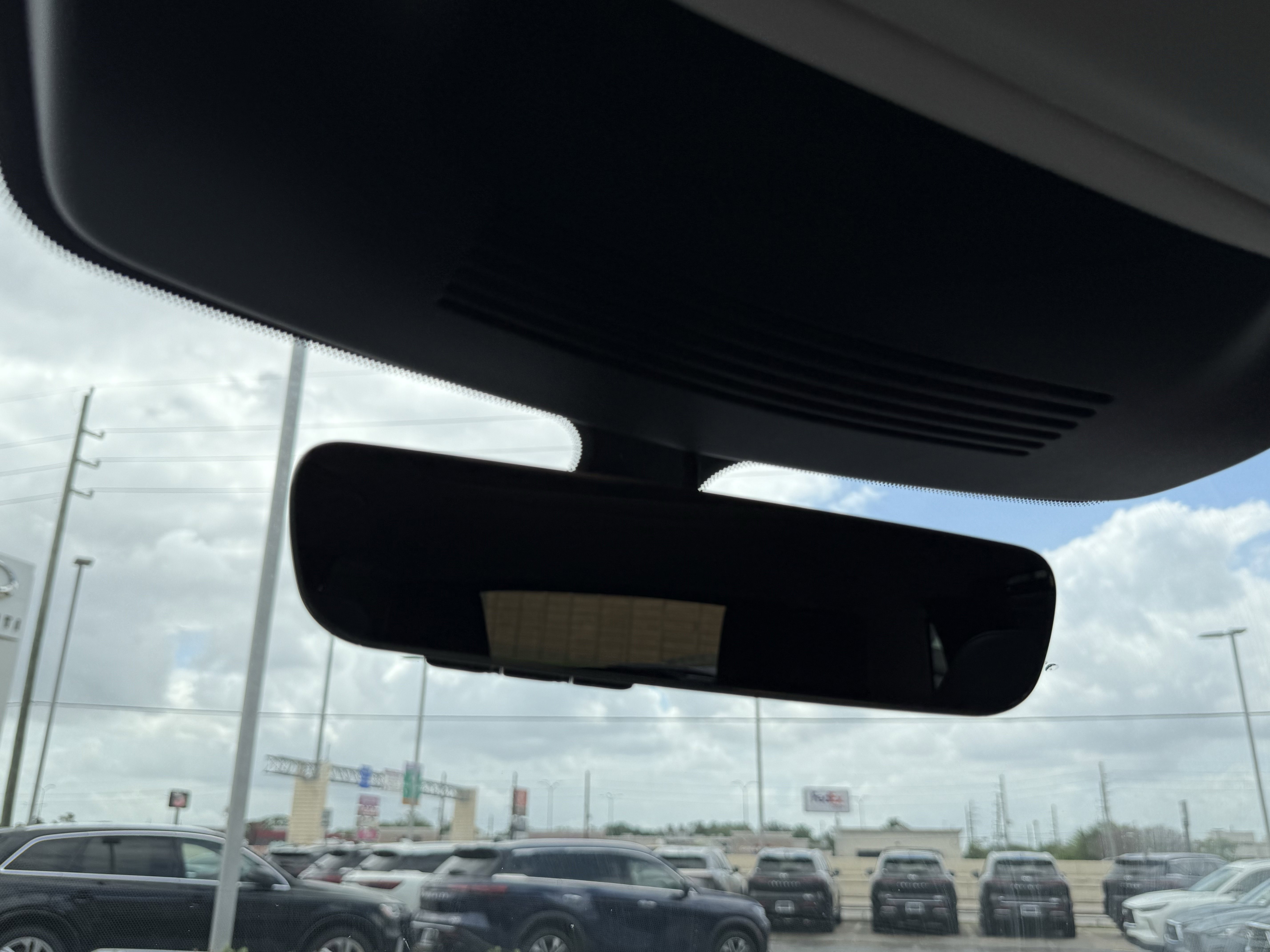 Certified 2026 INFINITI QX60 Luxe w/ Cargo Package image 26