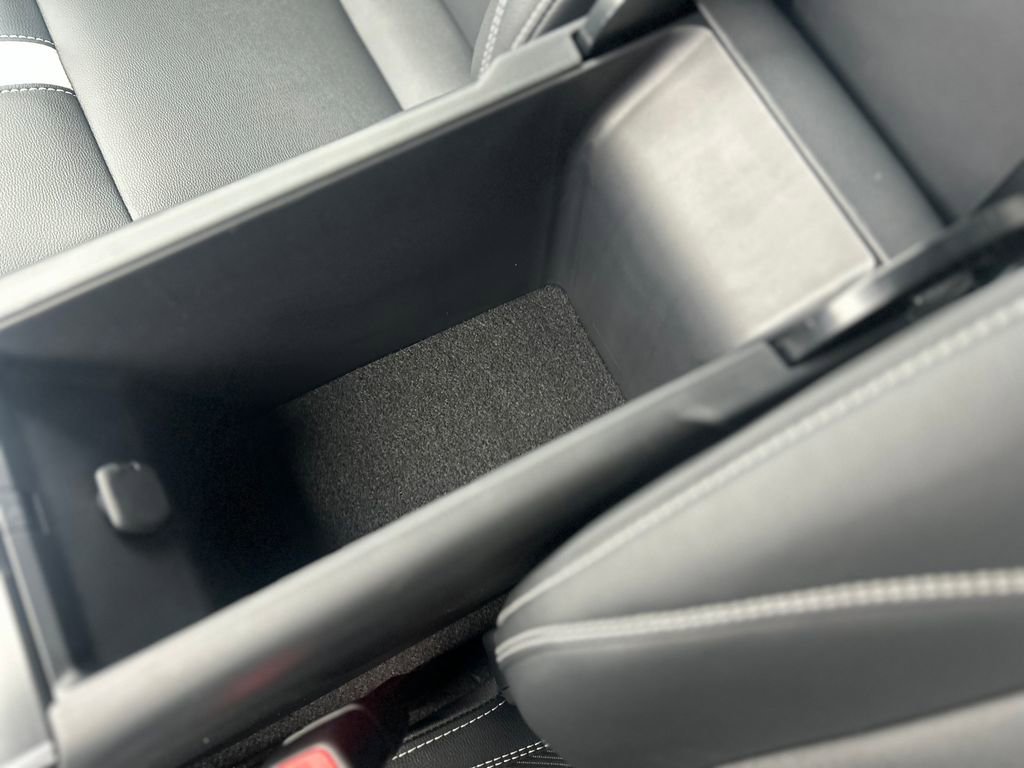 New 2026 Toyota Camry SE w/ Convenience Package image 18