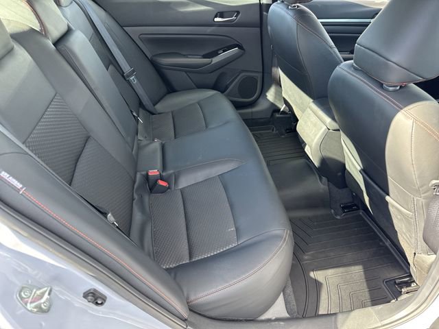 Certified 2025 Nissan Altima 2.5 SR image 23