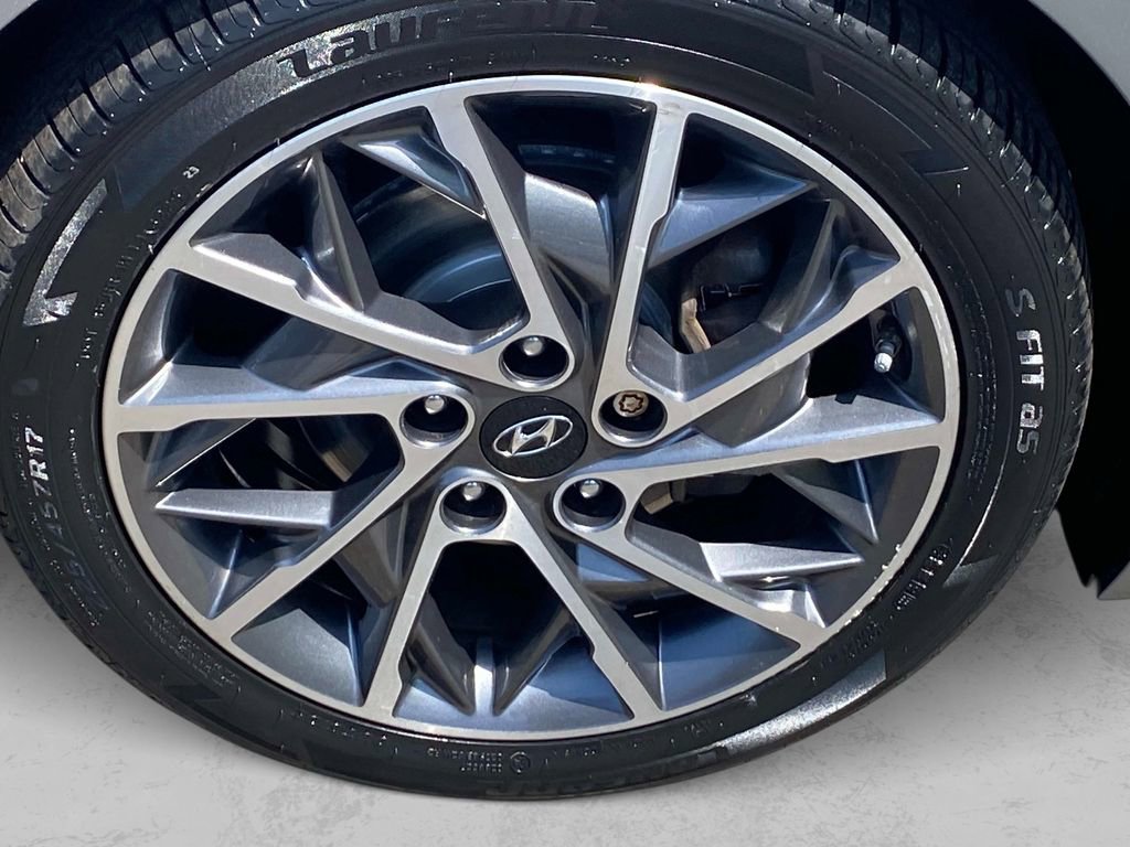Used 2020 Hyundai Elantra Limited w/ Ultimate Package 03 FWD image 27