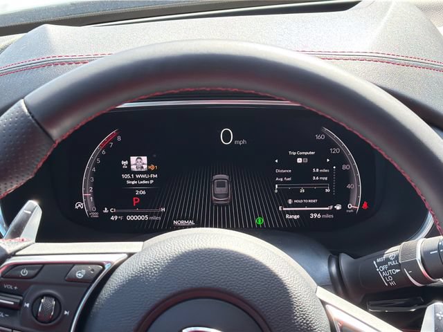 New 2026 Acura MDX Type S AWD/4WD image 25