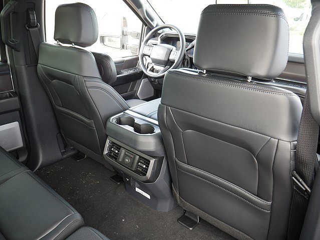 New 2026 Ford F350 Platinum image 30
