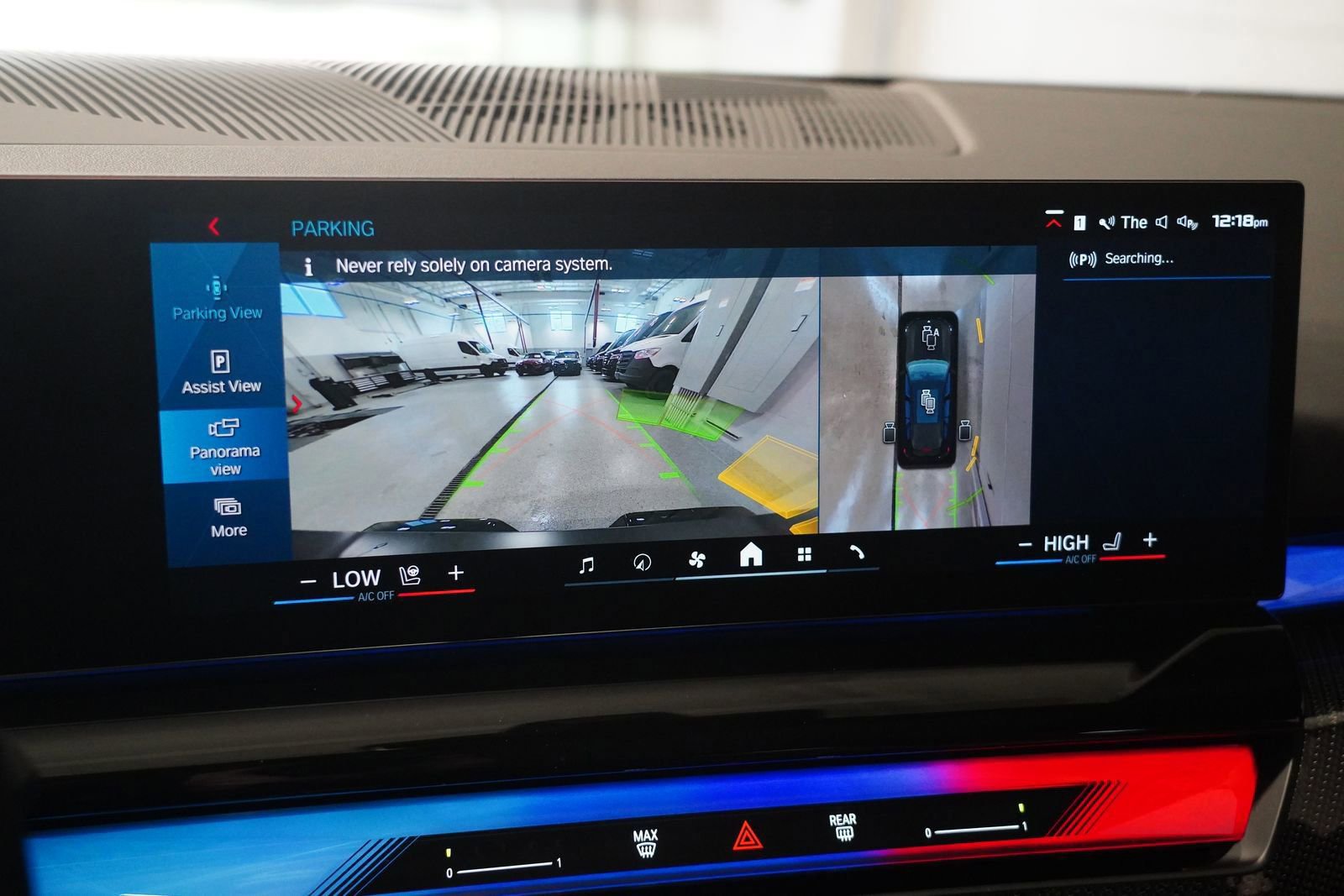 Used 2025 BMW M5 Touring w/ M Driver's Package image 23