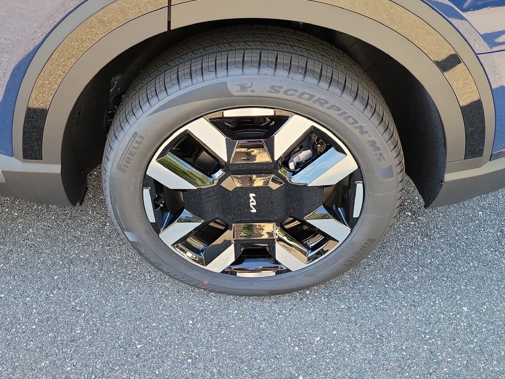 New 2027 Kia Telluride S FWD image 37