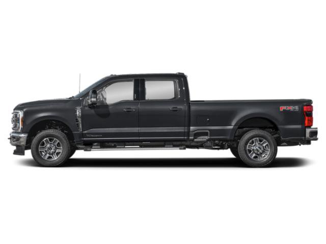 New 2026 Ford F350 Lariat w/ Black Appearance Package image 25