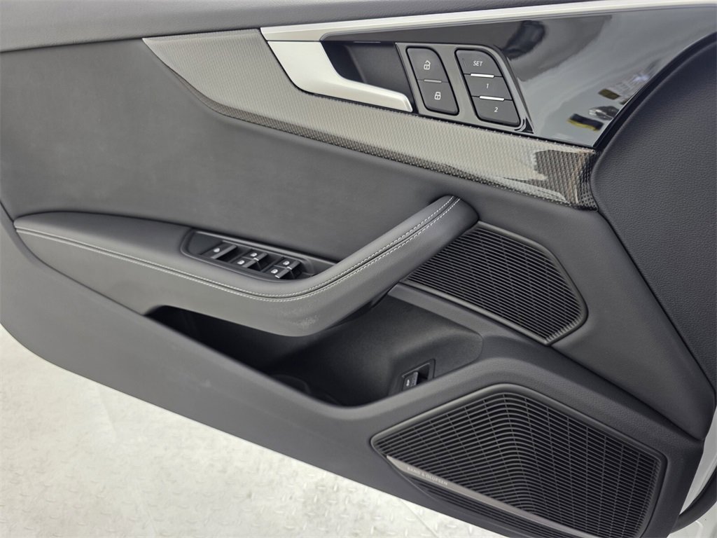 Used 2024 Audi S5 Premium Plus image 24