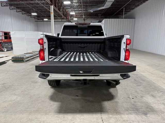 New 2026 Chevrolet Silverado 2500 LT w/ All Star Edition image 33