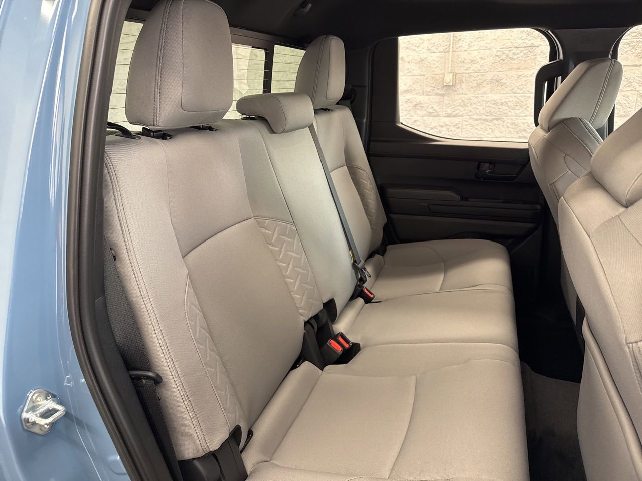 New 2026 Toyota Tacoma SR5 image 41