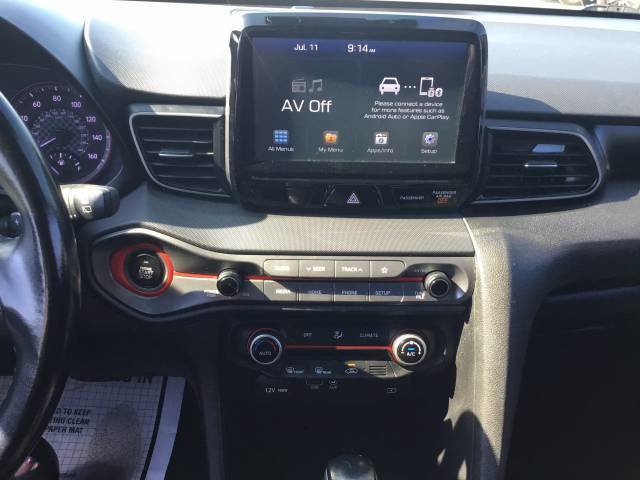 Used 2019 Hyundai Veloster 2.0 Premium image 14