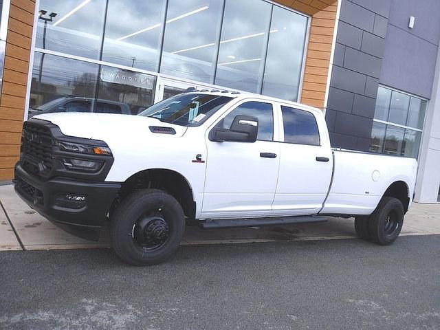 New 2026 RAM 3500 Tradesman