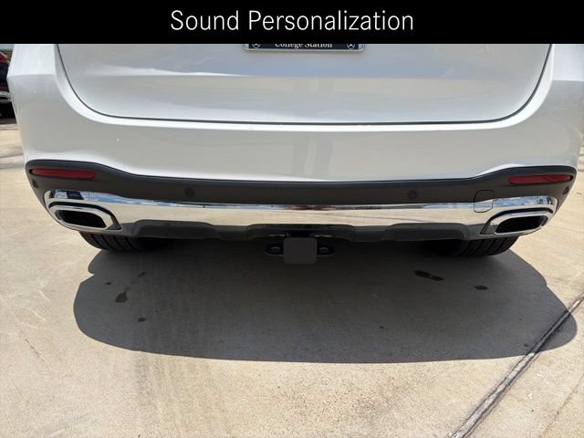 Certified 2024 Mercedes-Benz GLE 350 4MATIC image 10