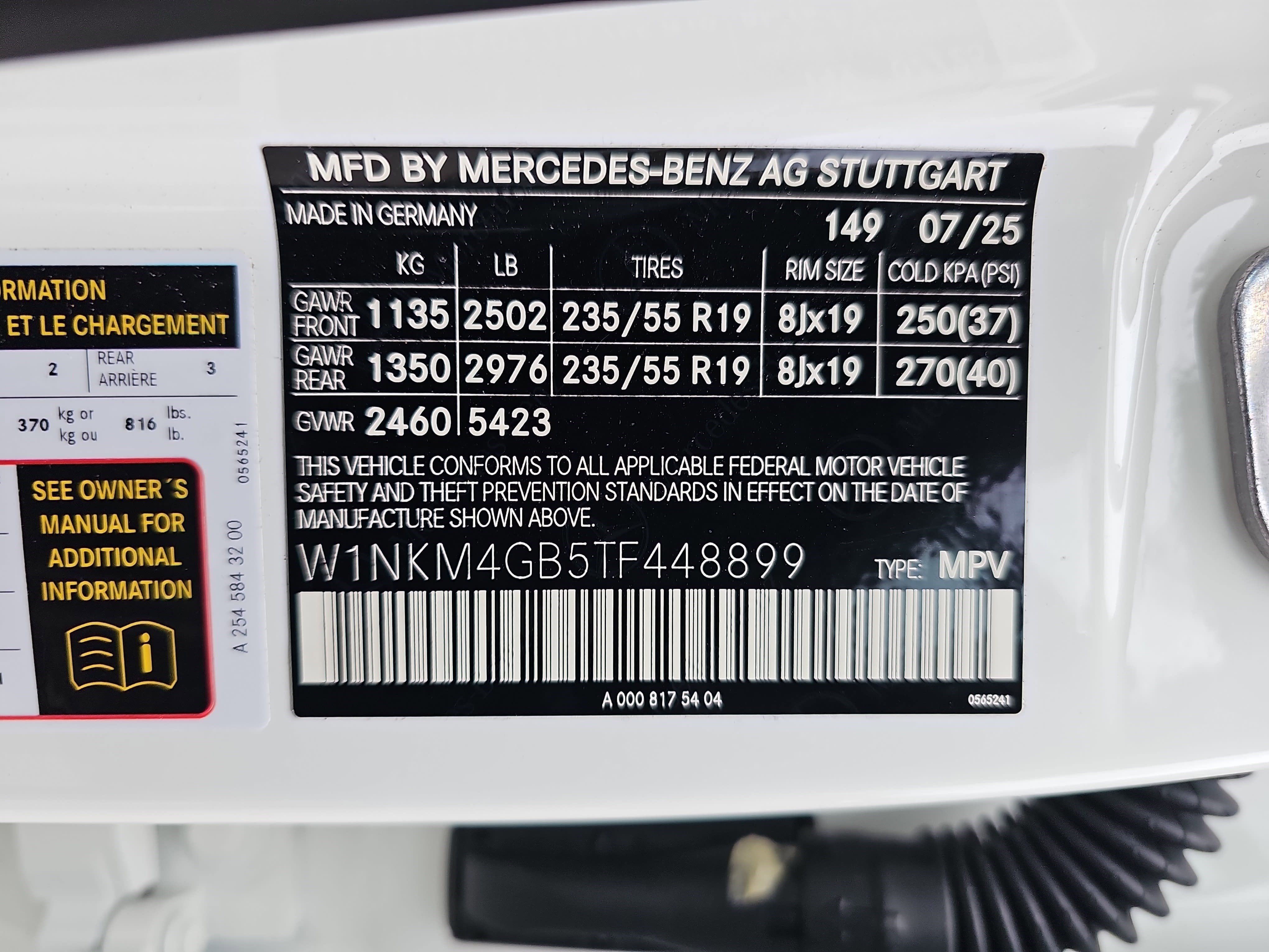 Certified 2026 Mercedes-Benz GLC 300 GLC 300 image 38