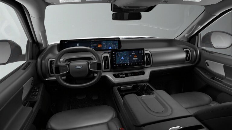 New 2027 Ford Expedition Active RWD image 53