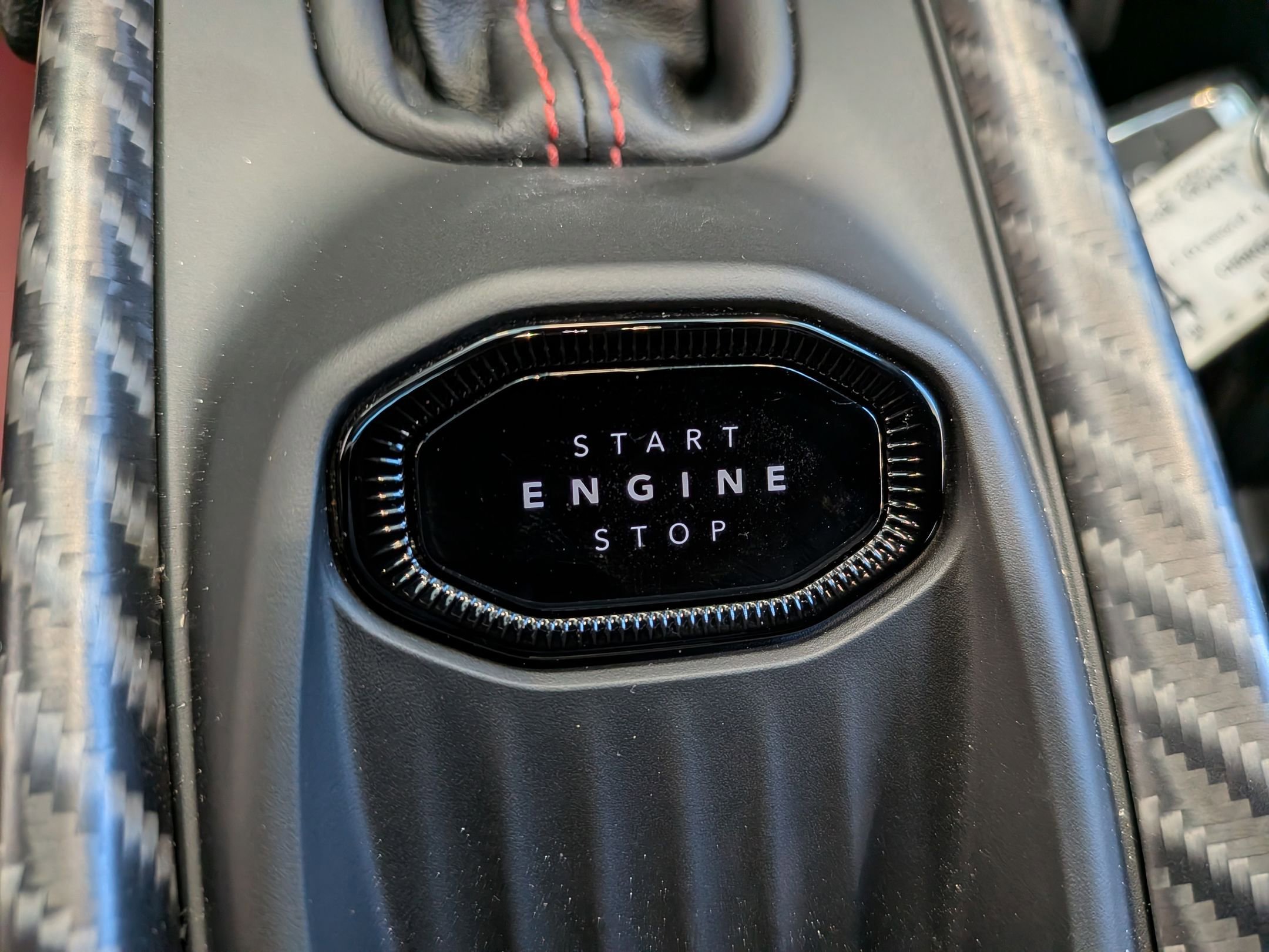 New 2026 Dodge Charger Scat Pack image 15